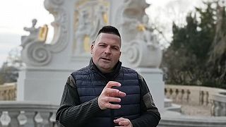 ŠVEC: Pandemická zmluva, digitálna identita, euro a iné nezmysly? TREBA ich...
