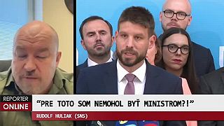 Progresívci hľadajú odborníkov, lebo v strane žiadnych nemajú