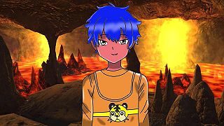 06. Bratři| Pokémon Moravia Backstory