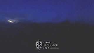 Avdiivka #84 Bývalí Wágnerovci pomáhajú brániť koksovňu