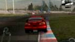 NFS PRO STREET