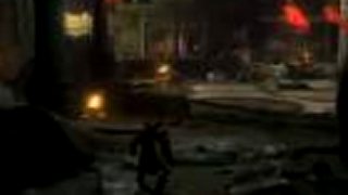 God of War 3 (demo gameplay)