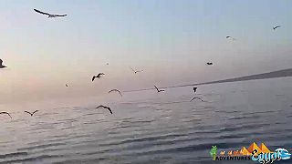 Hurghada, egipt