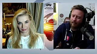 Poslanec Kotlár odkazuje portálu inenoviny.sk: Dostanete po papuli