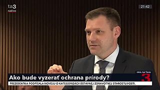 Minister Takáč: "ekologické" mimovládky zbohatli na miliónových projektoch