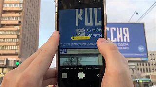 "Rusko bez Putina" V Rusku začala prezidentská volebná kampaň