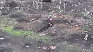 Samovražda za Putina