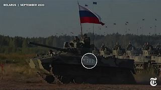 Zdokumentované zverstvá Rusov v Buči #02