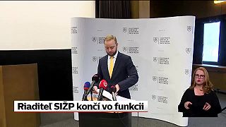 Radostná správa! Člen korupčnej skupiny BROZ už nie je šéfom inšpekcie životného