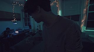 Ace Apollo - All Night