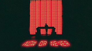 Will Sparks & Sara Phillips - Now Or Never