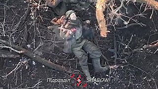Ivan hajluje Putinovi na rozlúčku