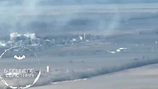 Rusi takmer zničili prvý HIMARS