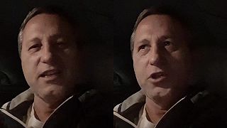 Luboš Hrica VS Marek polor€tard Mach