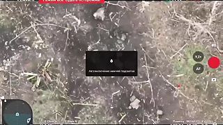 Ukro pechota neskončila dobre.