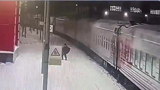 Ivana po návrate z Ukrajinu požul vlak