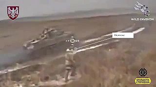 Ivan sa šikovne zbavil FPV dronu