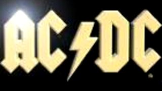 AC/DC - For those about to rpck