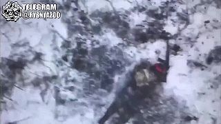 Ivanovi potrhalo slipky