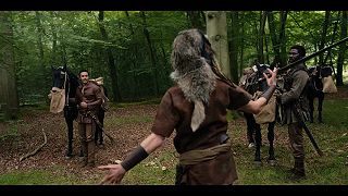 Prokletá,S01E06
