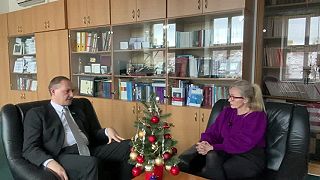 Doc. Eduard Burda zmenil názor na Daniela Lipšica