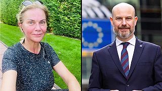 Protislovenské figúrky v Europarlamente proti Slovensku