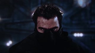 Nickelback - Feed The Machine