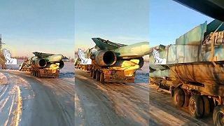 Ruské Su-34 nemá svoj deň