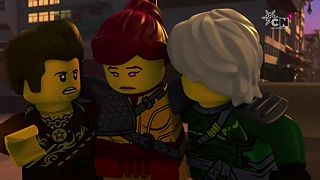 Ninjago,S09E09