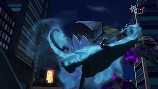 Ninjago,S09E10