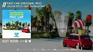 Jolyon Petch - Fast Car feat. Livingstone