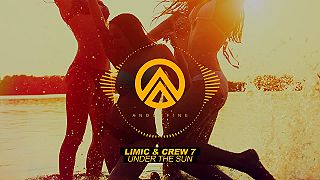 LIMIC & Crew 7 - Under the Sun