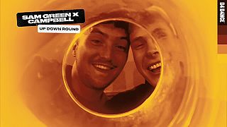 Sam Green x Campbell - Up Down Round