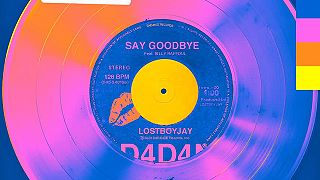 Say Goodbye (feat. Billy Raffoul)