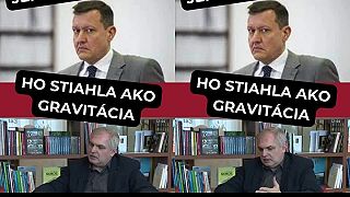 Temná stránka prokuratúry má meno Lipšic