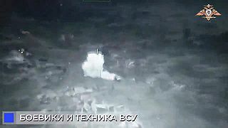 Pokus o protiútok v Marjinke skončil pre Ukrajincov tragicky