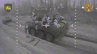 AKO FPV-čko pomáha okupantom s hromadnou priepustkou