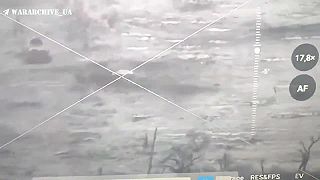 Jeden zo spôsobov ako zneškodniť mínu