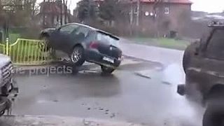 Rekapitulácia po dopravnej nehode