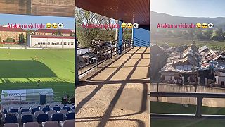 Klub z nášho kraja zažil kultúrny šok na východe
