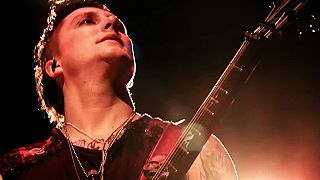 Avenged Sevenfold - This Means War