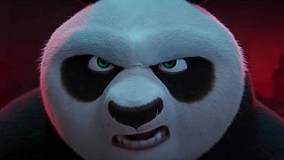 Kung Fu Panda 4 sa dostane do kín 8. marca 2024