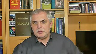 Šimečka - ne/dôstojný nástupca Vasiľa Biľaka?