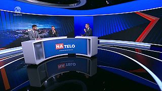 Šokujúce: Andrej Danko má vyššiu dôveryhodnosť ako Šimečka
