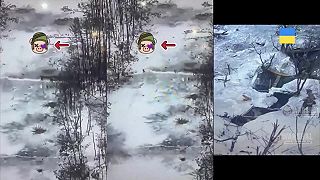 Ivani utekali z boja nesprávnym smerom