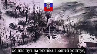 662. deň vojny v Ukrajine