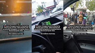 Krásy parížskeho multikulturalizmu