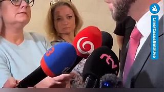 Tupý Šimečka a novinári