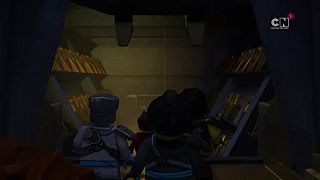 Ninjago,S11E05