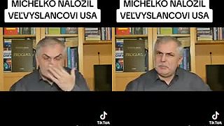 Pre USA sme ich gubernia !!!